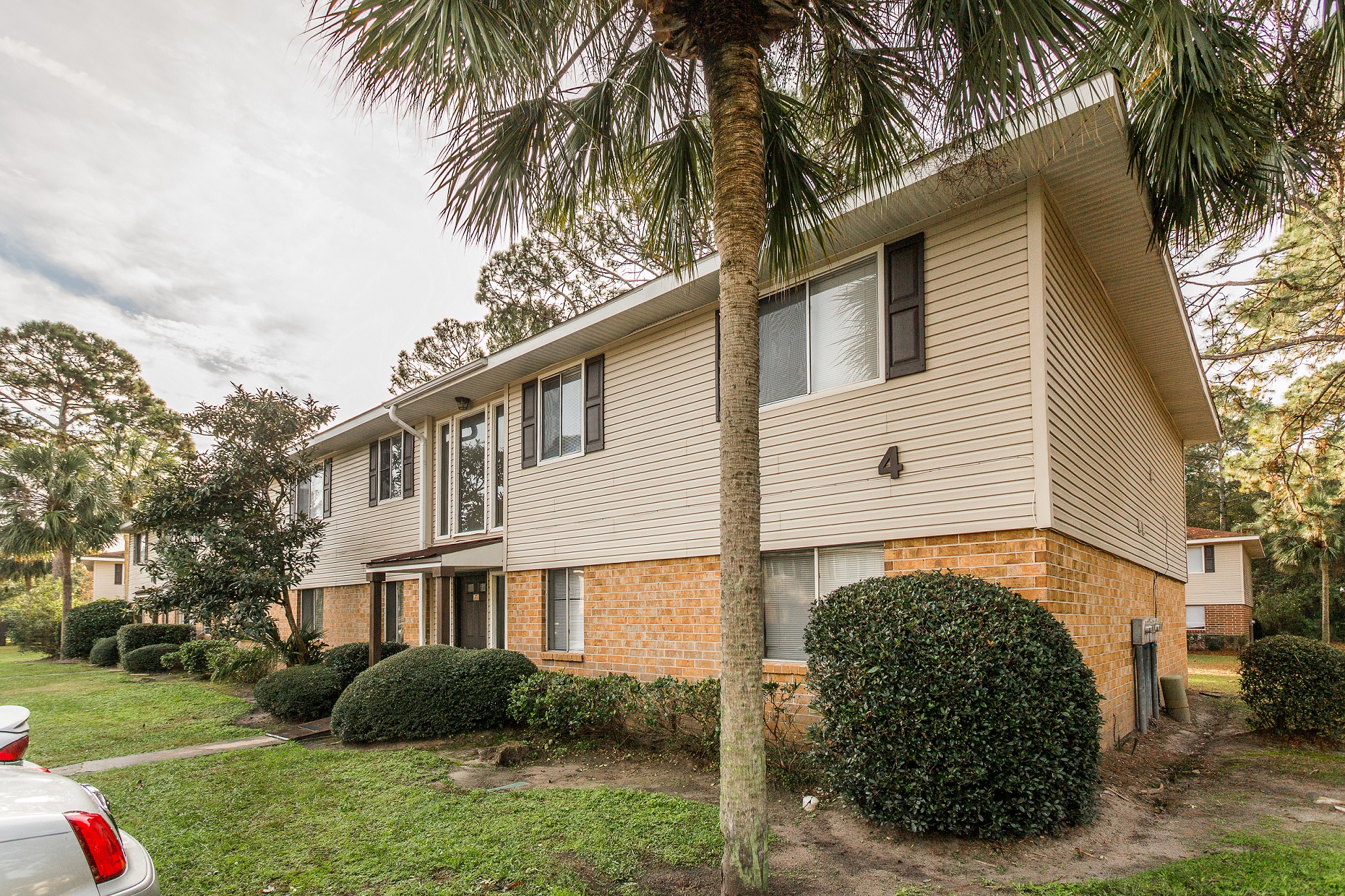 The Reserve at Altama | Apartments in Brunswick, GA